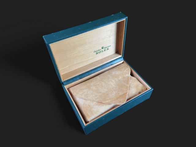 Rolex Box