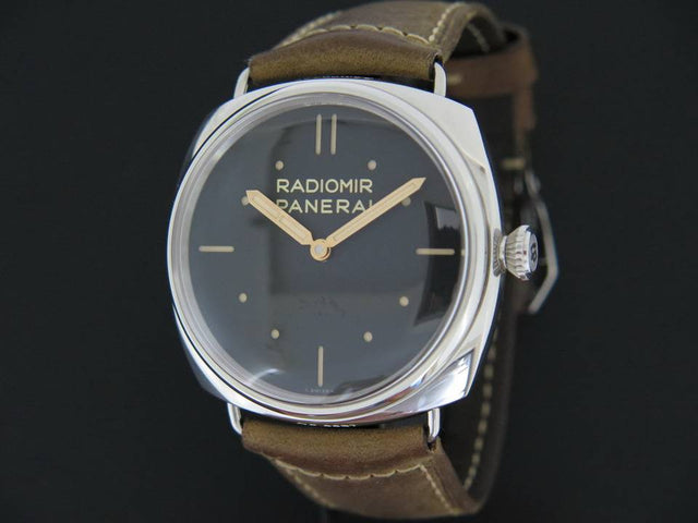 Panerai Radiomir SLC 3 Days