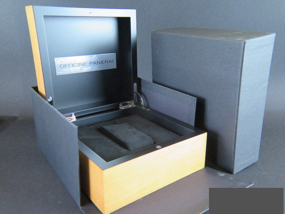 Panerai Box set (1)