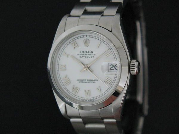 Rolex Rolex Oyster Perpetual Datejust