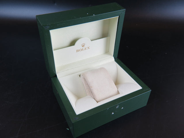 Rolex Box
