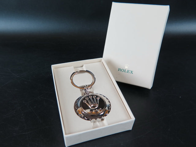 Rolex Keychain
