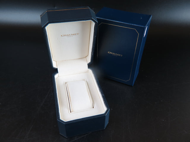 Chaumet Box