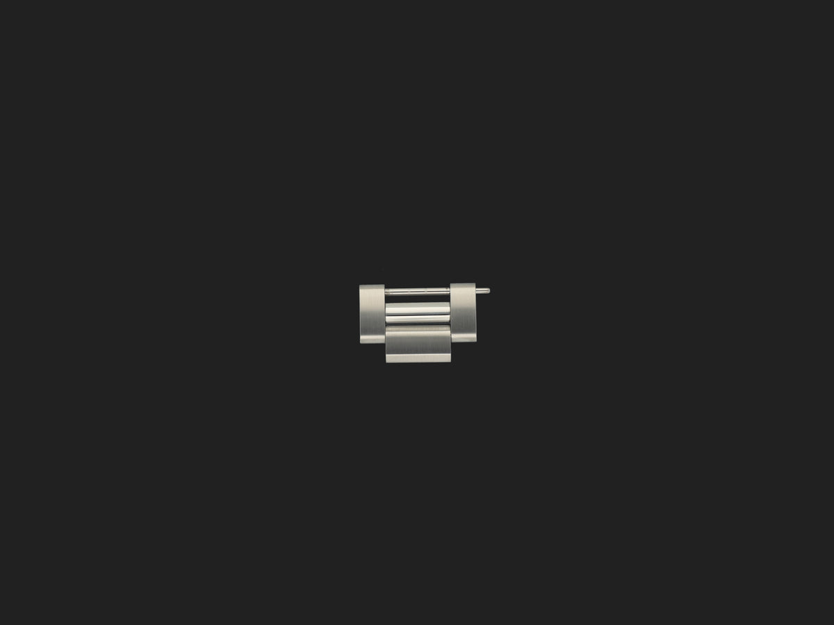 Tag Heuer Steel 20 MM Link  (1)
