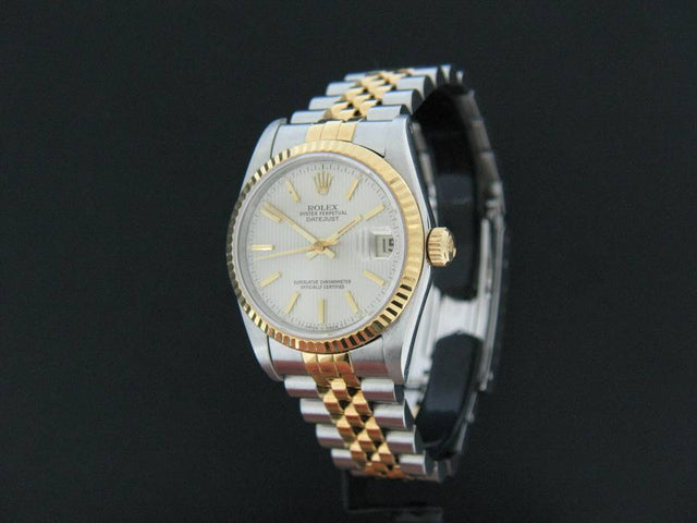 Rolex Oyster Perpetual Datejust