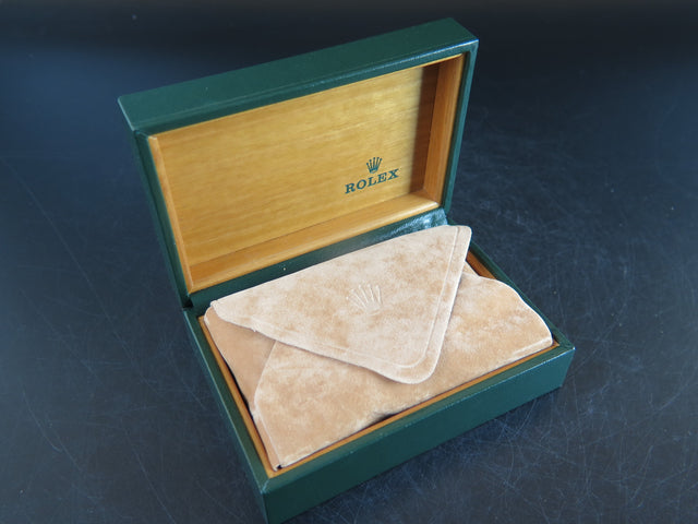 Rolex Box