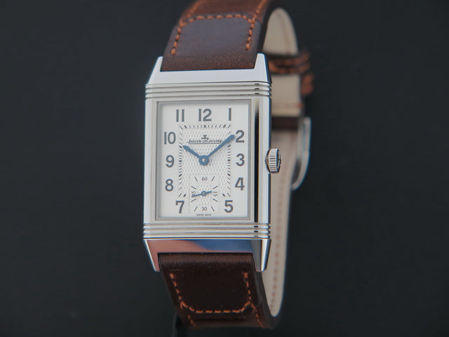 Jaeger-LeCoultre Reverso Classic Small Seconds