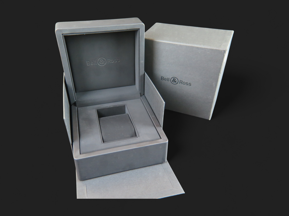 Bell & Ross Box Set (1)