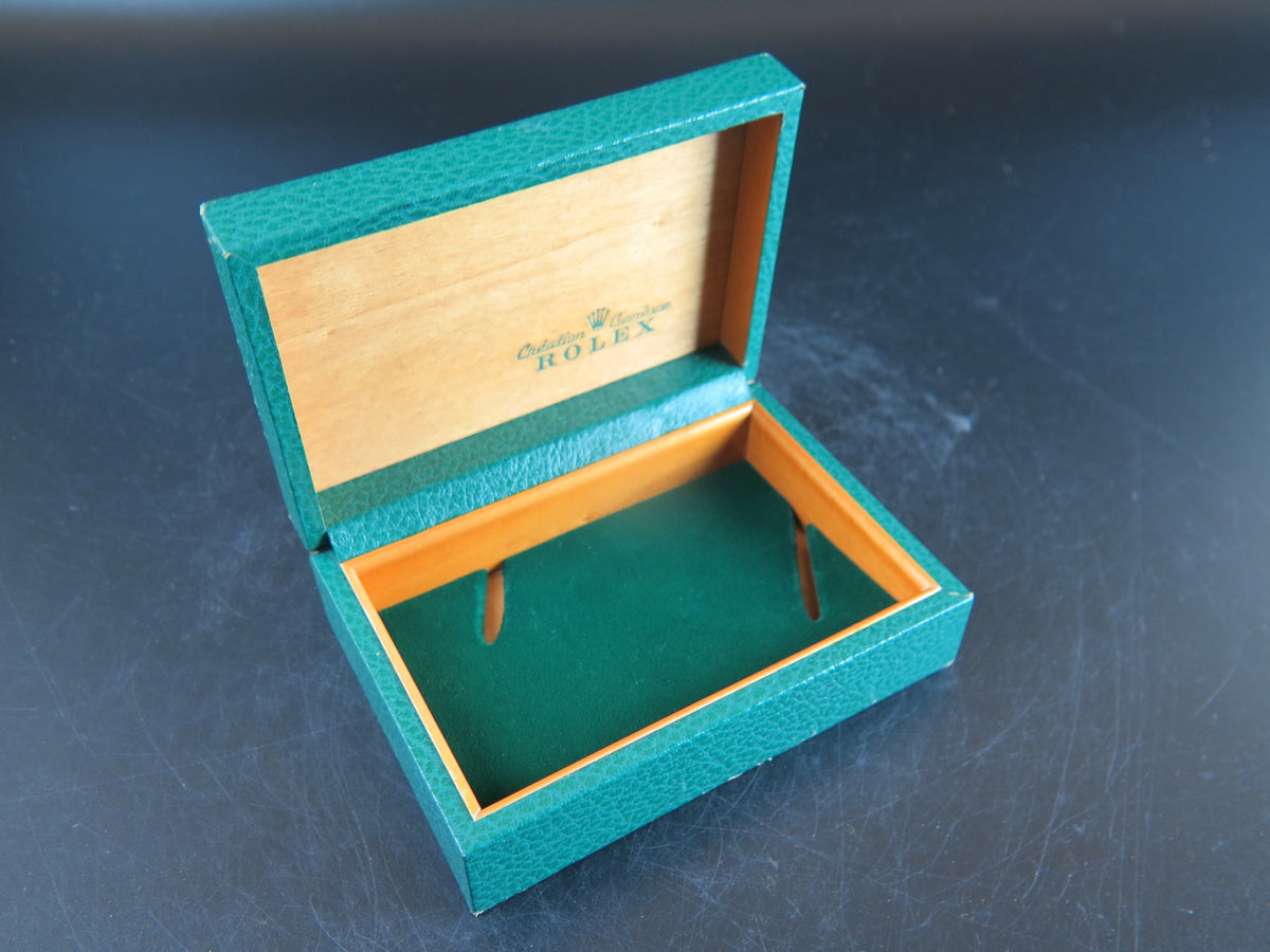 Rolex Box (1)