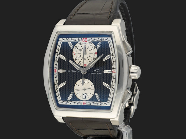 IWC Da Vinci Chronograph