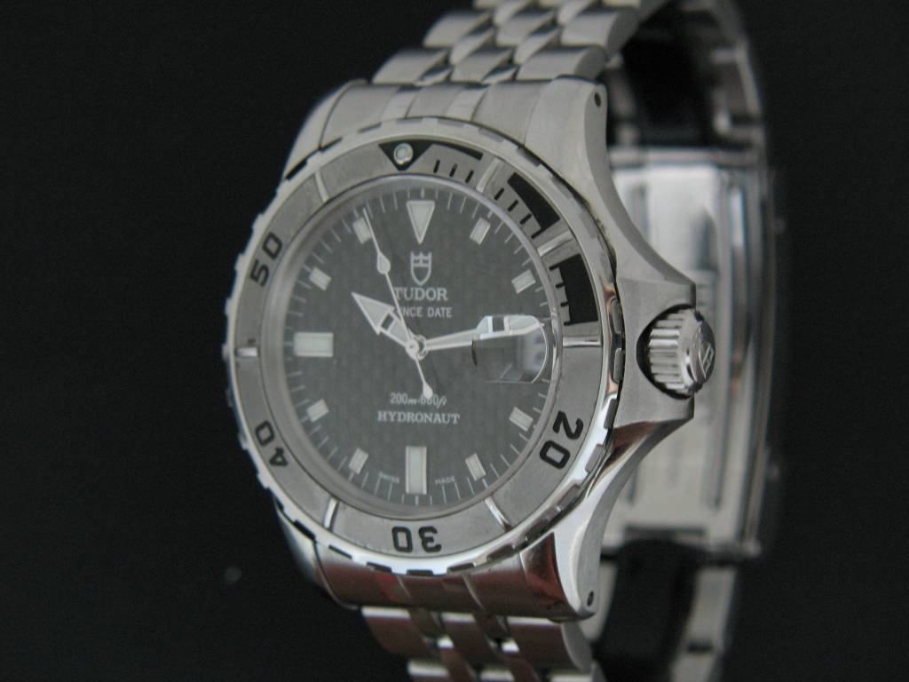 Tudor Hydronaut Prince Date (1)