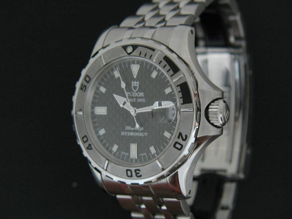 Tudor Hydronaut Prince Date