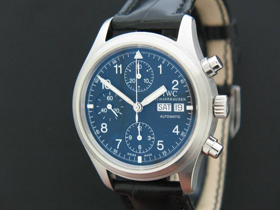 IWC Fliegerchronograph (1)