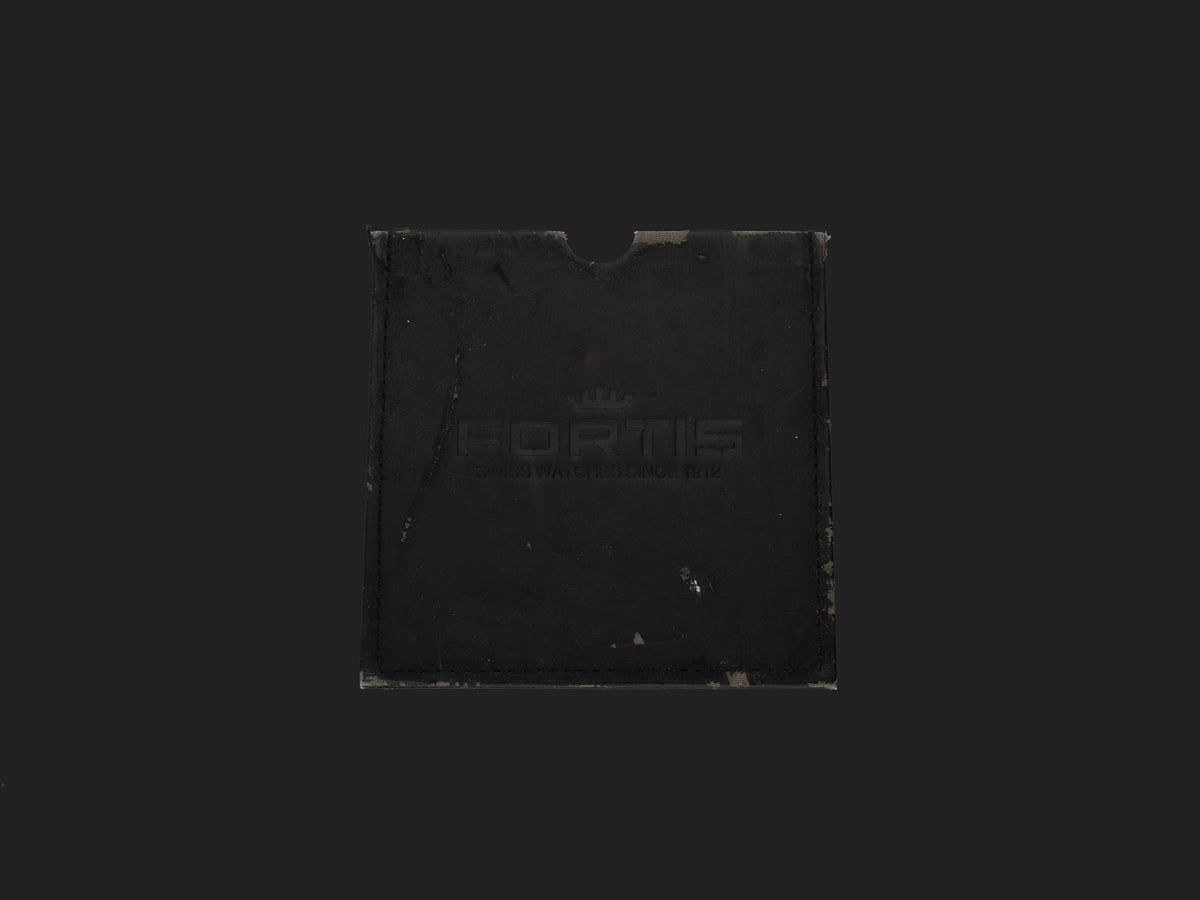 Fortis Warranty Holder (1)
