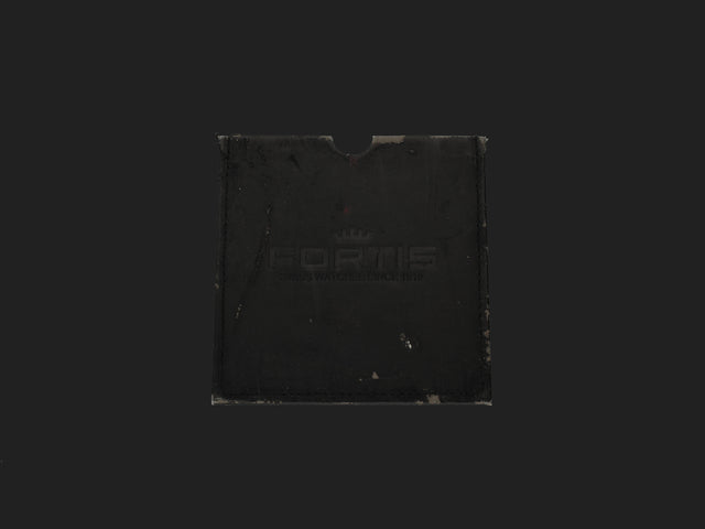 Fortis Warranty Holder
