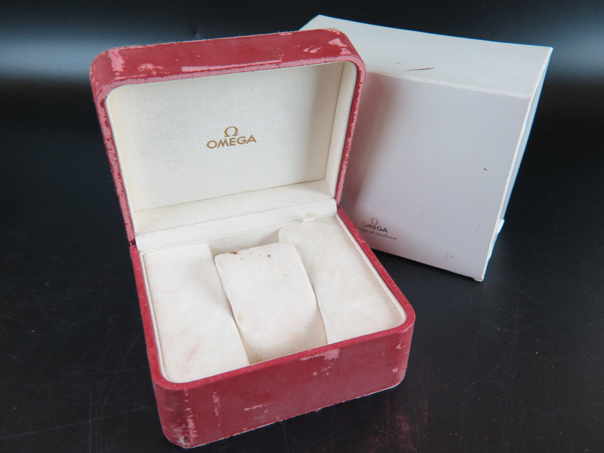 Omega Box set (1)