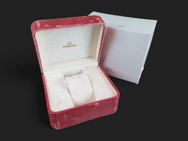 Omega Box set
