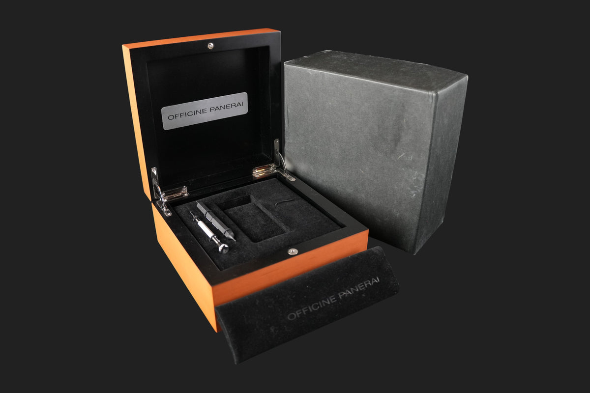 Panerai Box Set  (1)