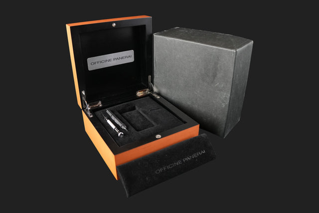 Panerai Box Set