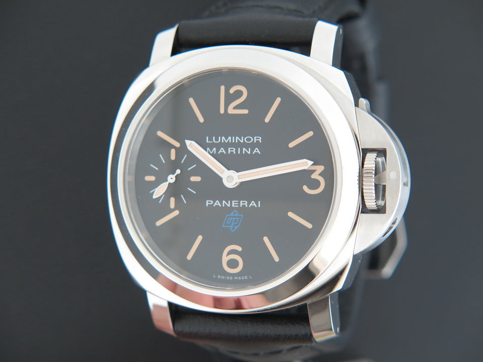 Panerai Luminor Marina Logo ''Paneristi'' (1)