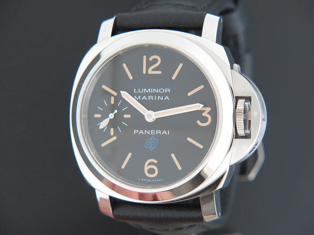 Panerai Luminor Marina Logo ''Paneristi''
