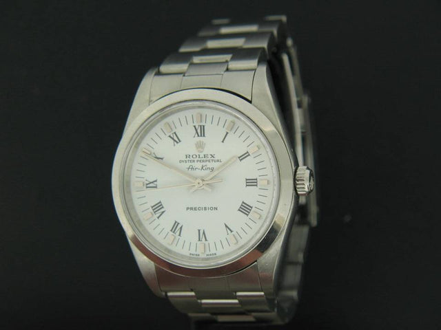 Rolex Oyster Perpetual Air King