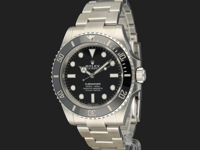 Rolex Submariner No Date