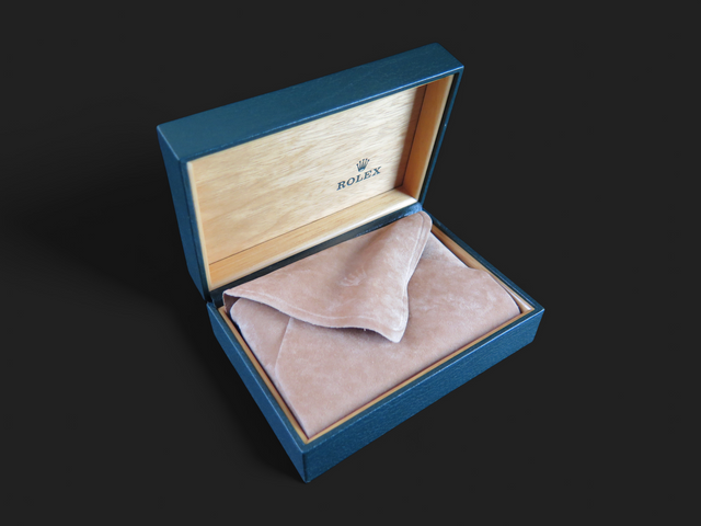 Rolex Box