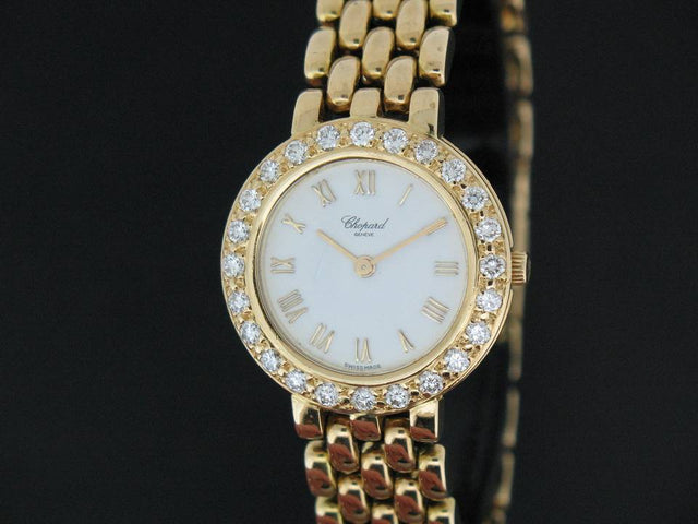 Chopard Gold