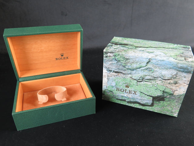 Rolex Box Set