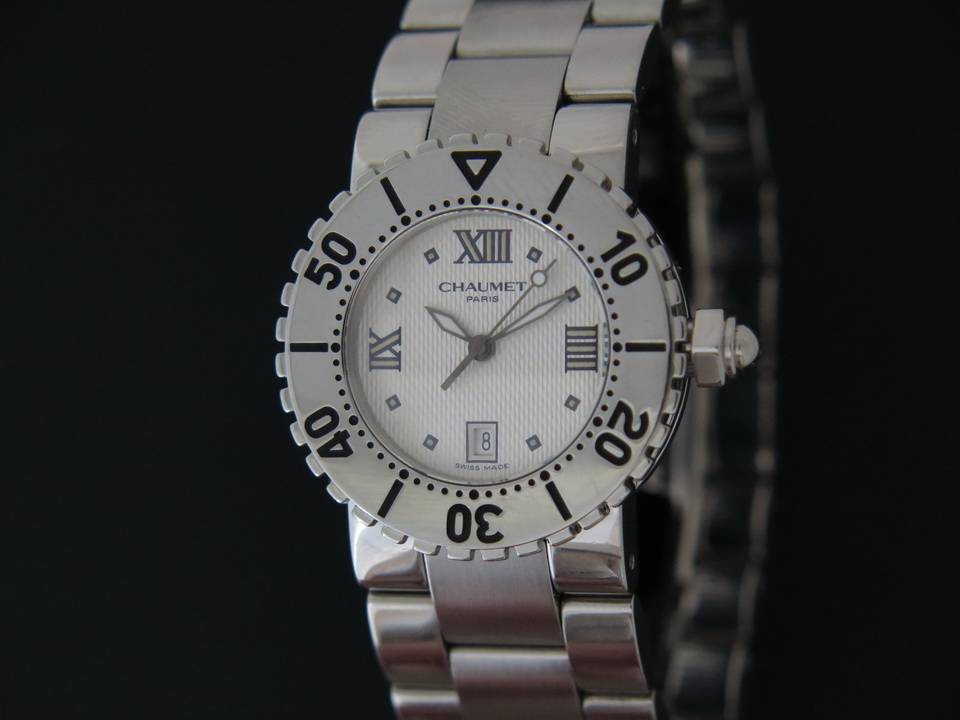 Chaumet Class one (1)