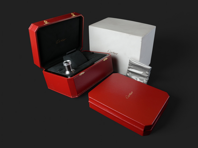 Cartier Box Set