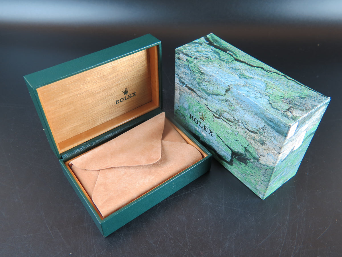 Rolex Box Set (1)