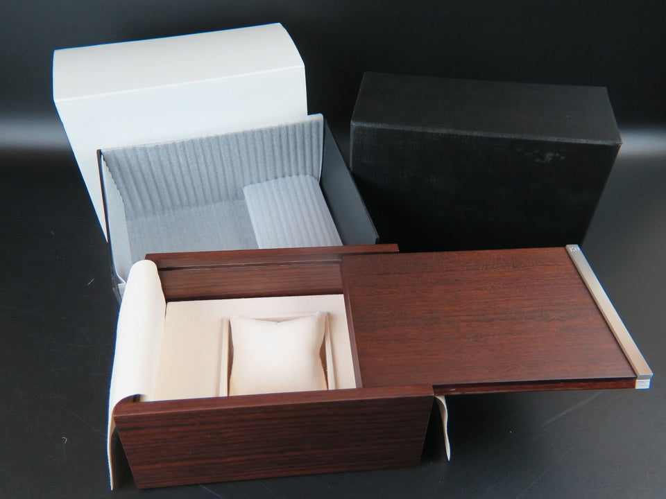 Jacquet Droz Watch Box set (1)