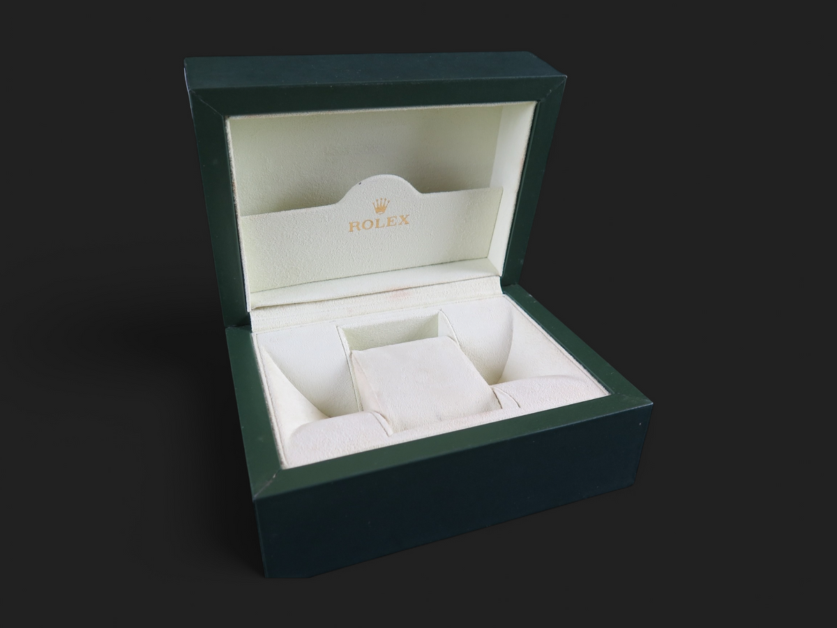 Rolex Box (1)