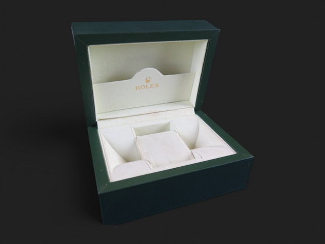 Rolex Box