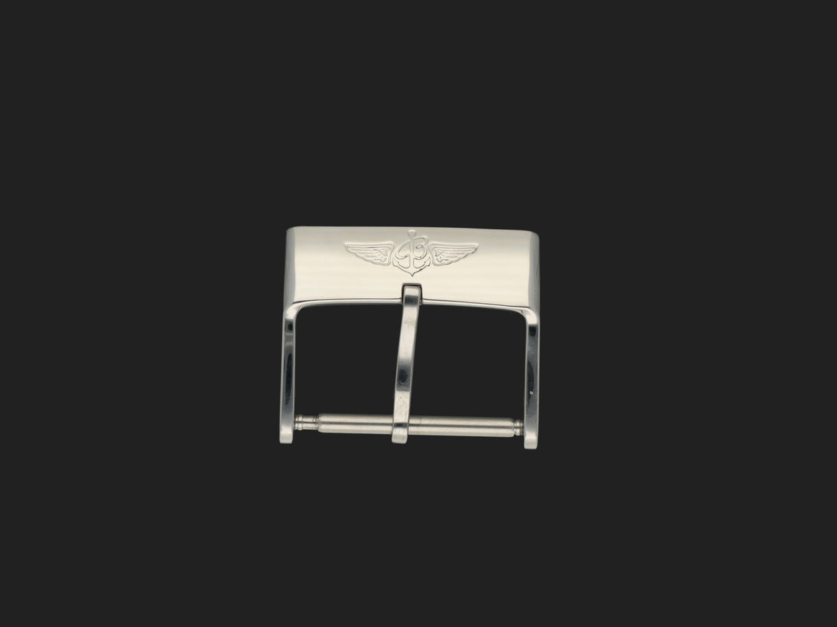 Breitling Steel Buckle 20mm (1)