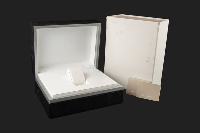 IWC Big Box