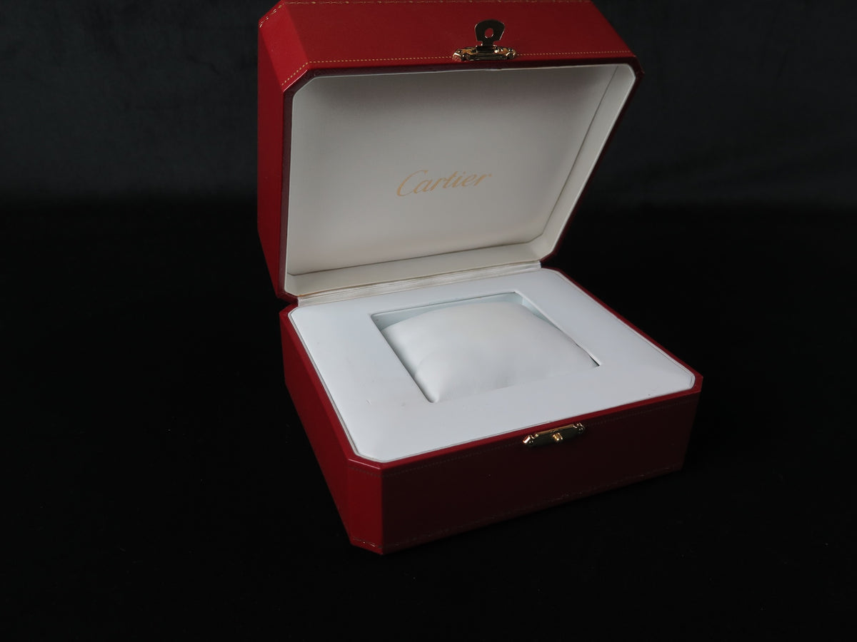 Cartier Box  (1)