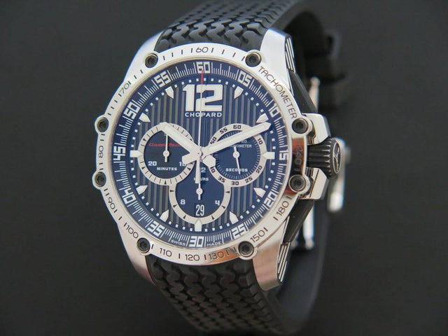 Chopard Classic Racing Superfast Chrono