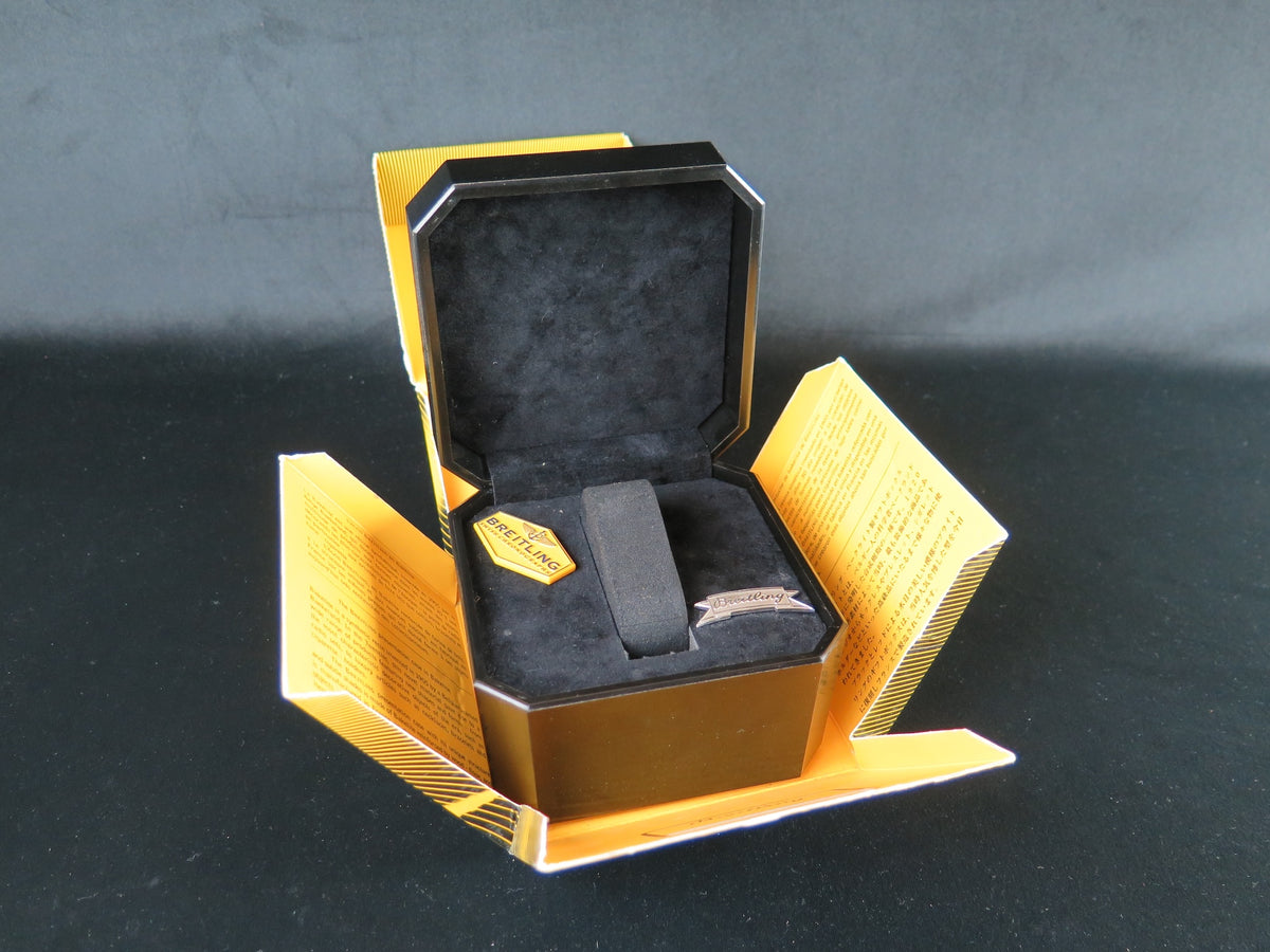 Breitling Box Set (1)
