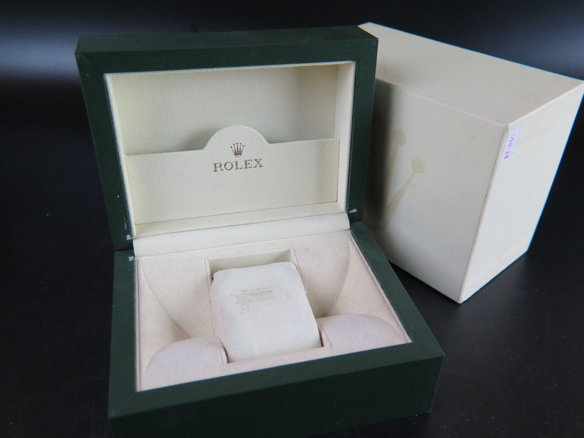 Rolex Box Set (1)