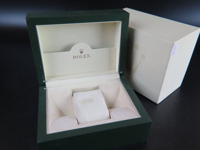 Rolex Box Set