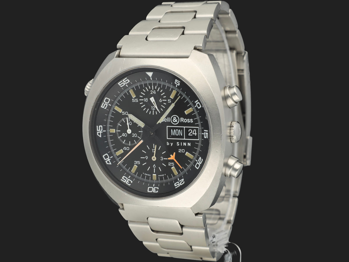 Bell & Ross Space 1 by Sinn (1)