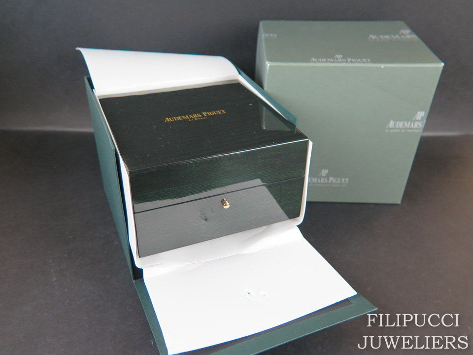 Audemars Piguet Box (1)