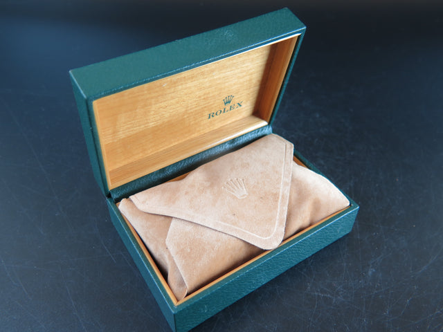 Rolex Box