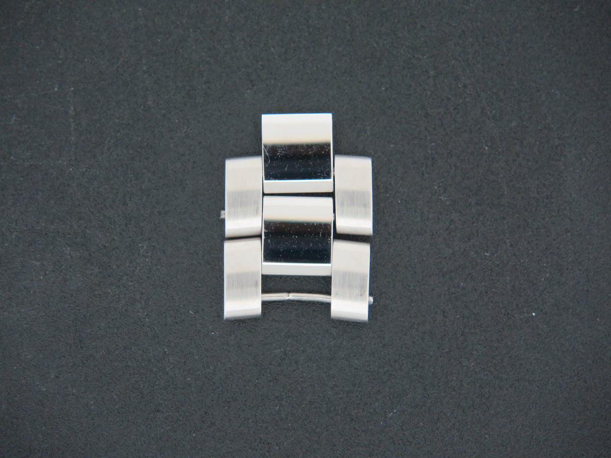 Tag Heuer 17mm Steel Links for Aquaracer (1)