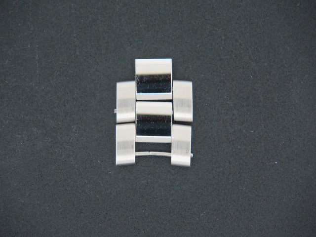 Tag Heuer 17mm Steel Links for Aquaracer