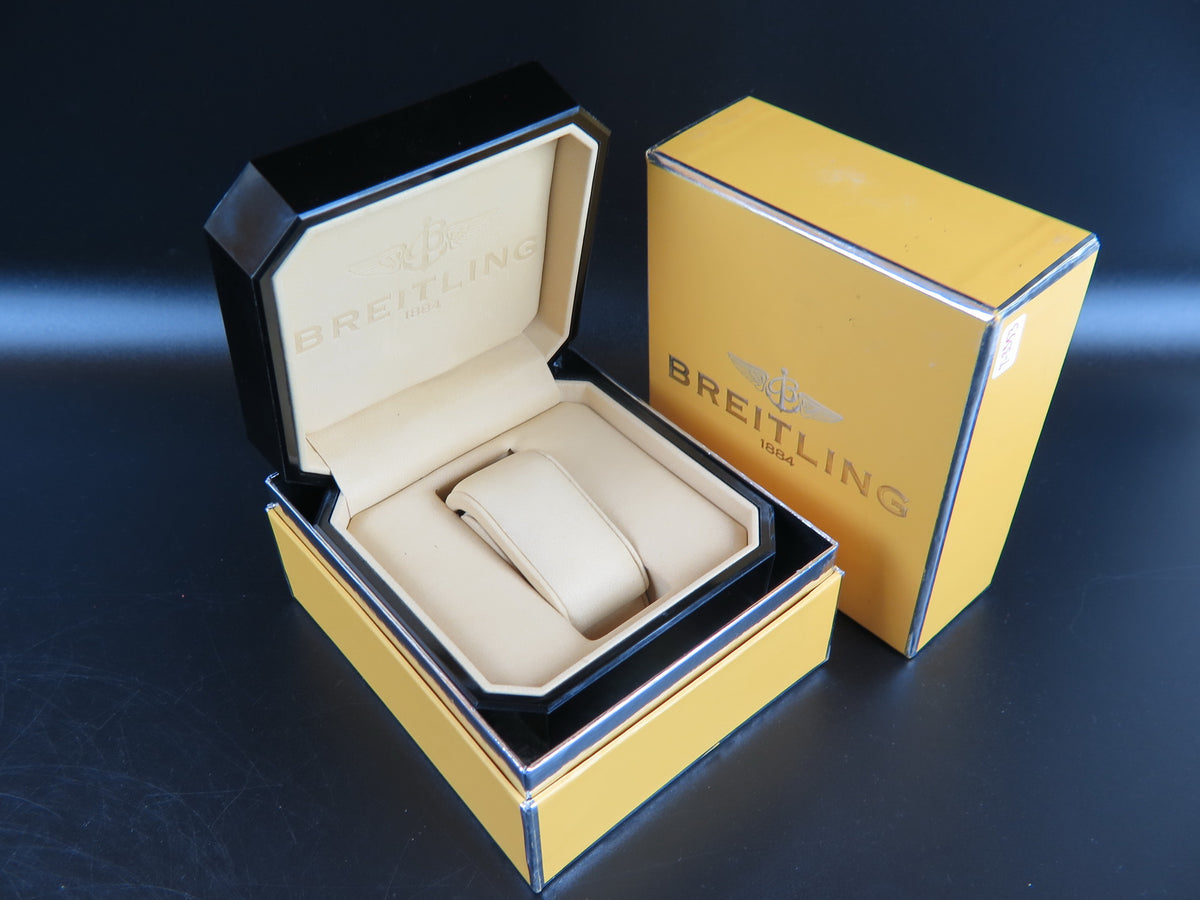 Breitling Box set (1)