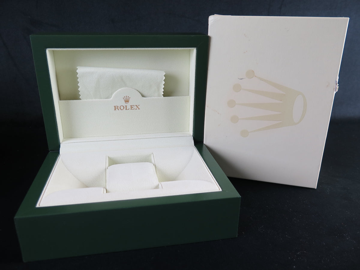 Rolex Box Set (1)
